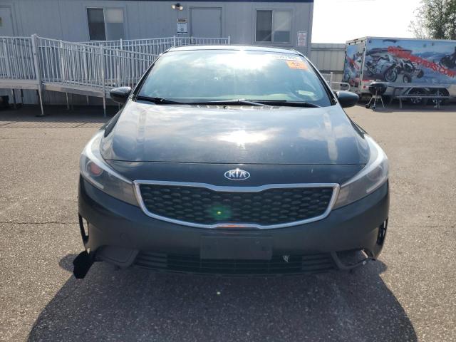 Photo 5 from auction – 2018 KIA FORTE LX with VIN 3KPFL4A75JE178841