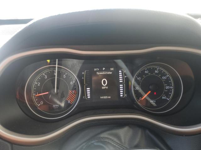 Photo 9 from auction – 2015 JEEP CHEROKEE L with VIN 1C4PJMCS0FW644989