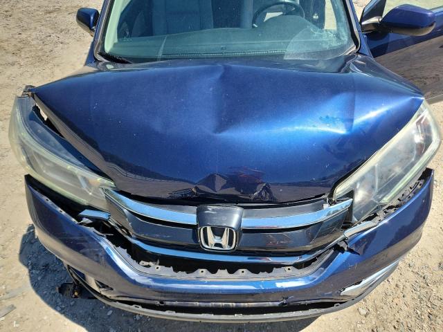 Photo 12 from auction – 2016 HONDA CR-V EXL with VIN 2HKRM3H74GH529284