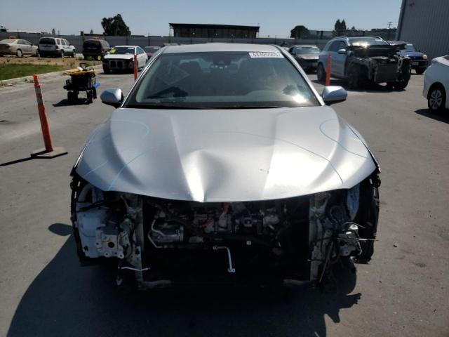 Photo 5 from auction – 2022 TOYOTA CAMRY LE with VIN 4T1C31AK0NU589914