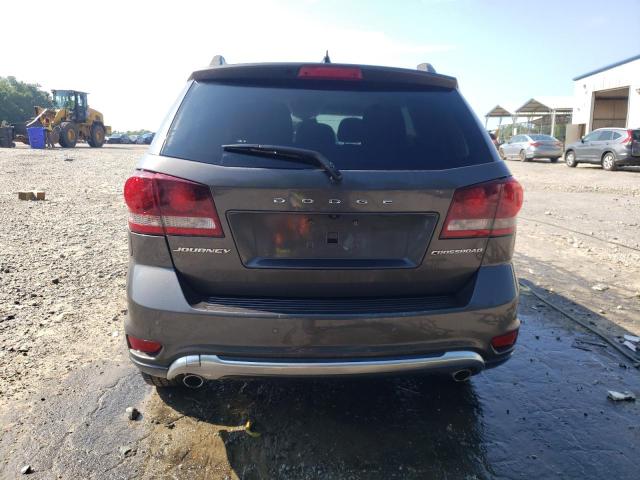 Photo 6 from auction – 2016 DODGE JOURNEY CR with VIN 3C4PDCGG8GT143654