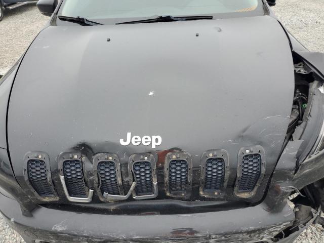Photo 12 from auction – 2014 JEEP CHEROKEE L with VIN 1C4PJLDS1EW201046
