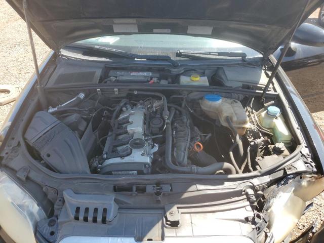 Photo 11 from auction – 2006 AUDI A4 2.0T QU with VIN WAUDF78EX6A208394