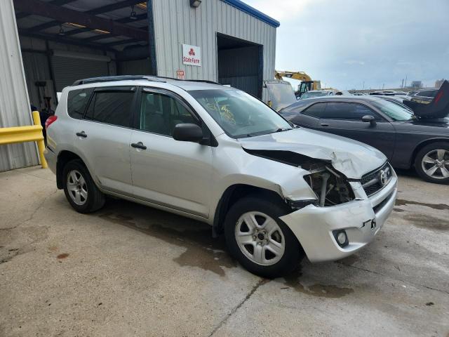Photo 4 from auction – 2012 TOYOTA RAV4 with VIN 2T3ZK4DV9CW015580