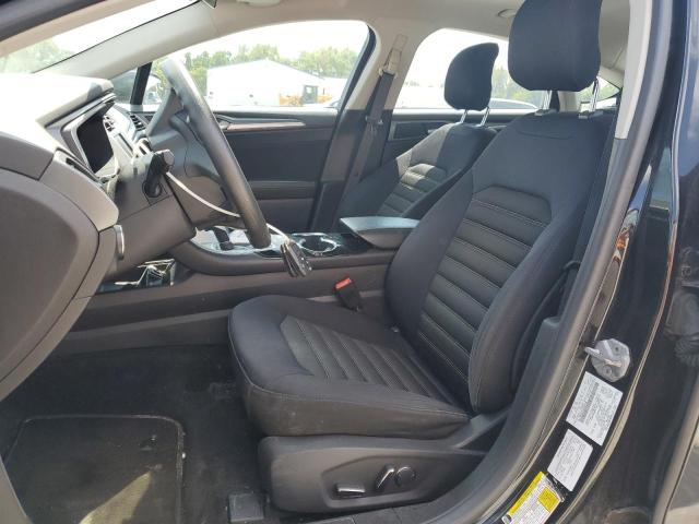 Photo 7 from auction – 2014 FORD FUSION SE with VIN 3FA6P0H75ER205155