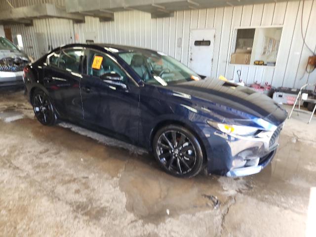 Photo 4 from auction – 2024 MAZDA 3 SELECT S with VIN 3MZBPABM4RM427120