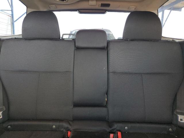 Photo 10 from auction – 2011 SUBARU FORESTER 2.5X PREMIUM with VIN JF2SHBDC5BH771979