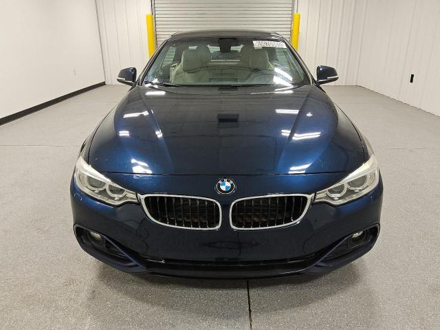 Photo 5 from auction – 2016 BMW 428 I SULE with VIN WBA3V7C50G5A28599