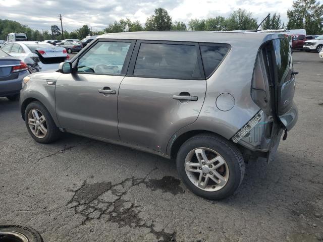 Photo 2 from auction – 2014 KIA SOUL with VIN KNDJN2A29E7090619