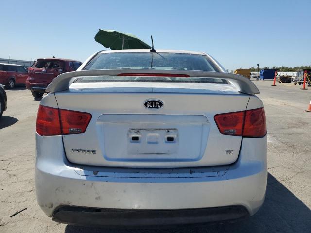 Photo 6 from auction – 2013 KIA FORTE EX with VIN KNAFU4A24D5716508