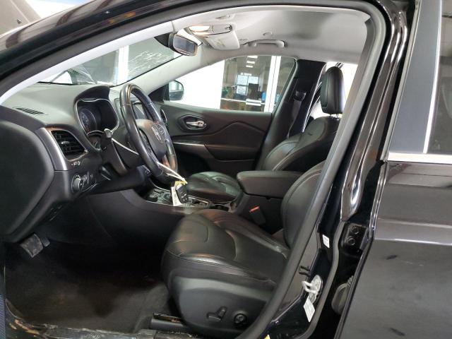 Photo 7 from auction – 2019 JEEP CHEROKEE with VIN 1C4PJMDN7KD142558