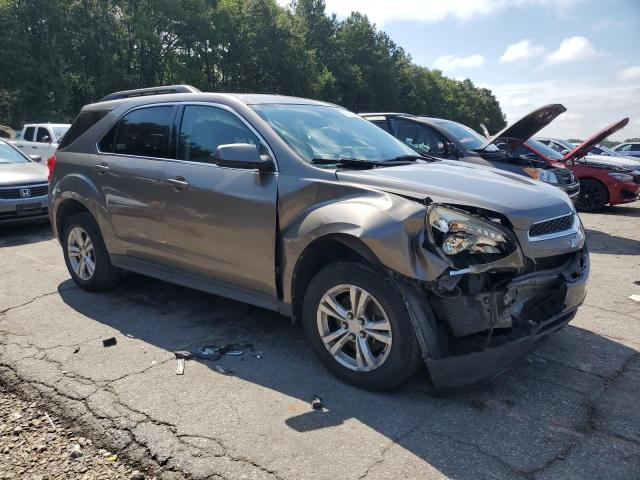 Photo 4 from auction – 2012 CHEVROLET EQUINOX LT with VIN 2GNALPEK8C6128052