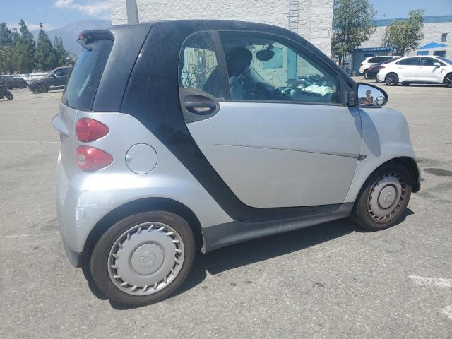 Photo 3 from auction – 2013 SMART FORTWO PUR with VIN WMEEJ3BA5DK691516