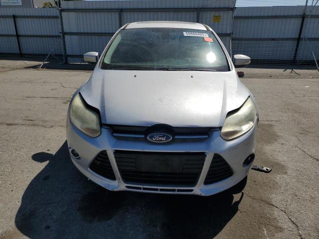 Photo 5 from auction – 2012 FORD FOCUS SEL with VIN 1FAHP3M23CL316481