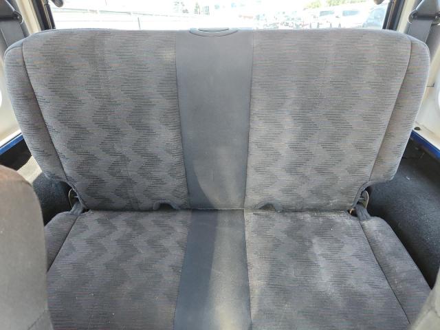 Photo 10 from auction – 2003 JEEP WRANGLER C with VIN 1J4FA39S43P325463