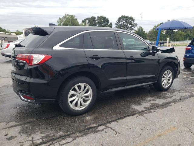 Photo 3 from auction – 2017 ACURA RDX with VIN 5J8TB3H33HL008788