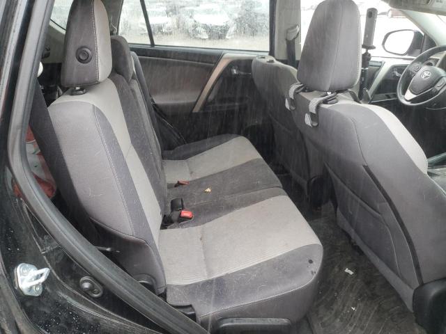 Photo 11 from auction – 2015 TOYOTA RAV4 XLE with VIN 2T3RFREV6FW321060