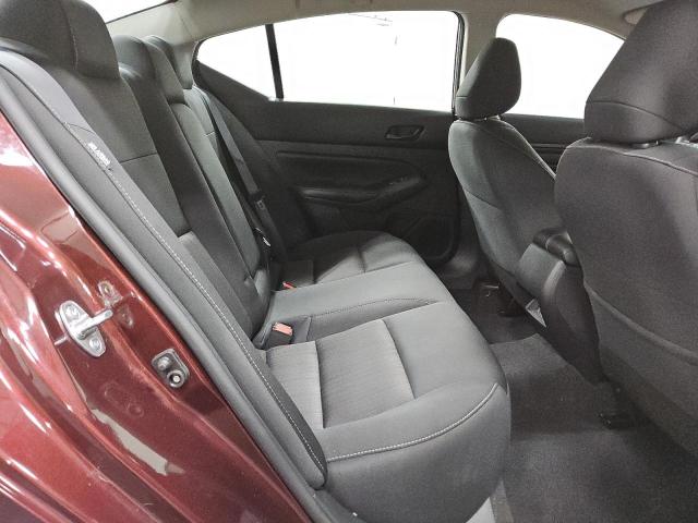 Photo 10 from auction – 2024 NISSAN ALTIMA SV with VIN 1N4BL4DV4RN371438