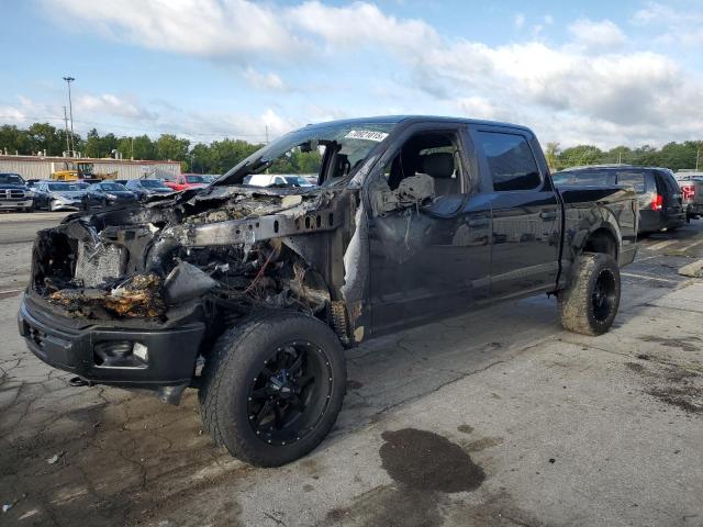 Photo 1 from auction – 2019 FORD F150 SUPER with VIN 1FTEW1E56KFA11566