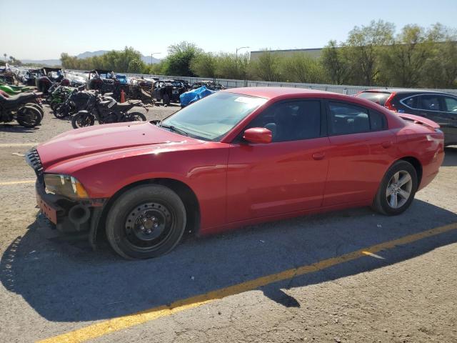 DODGE CHARGER SE 2012 with VIN 2C3CDXBGXCH202420 - Photo from auction