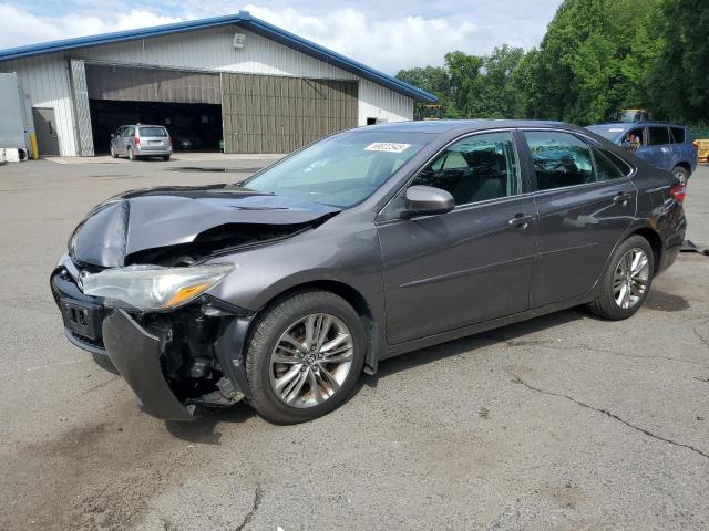Photo 1 from auction – 2015 TOYOTA CAMRY LE with VIN 4T1BF1FK1FU104032
