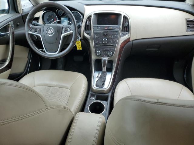 Photo 8 from auction – 2016 BUICK VERANO with VIN 1G4PP5SK4G4104835