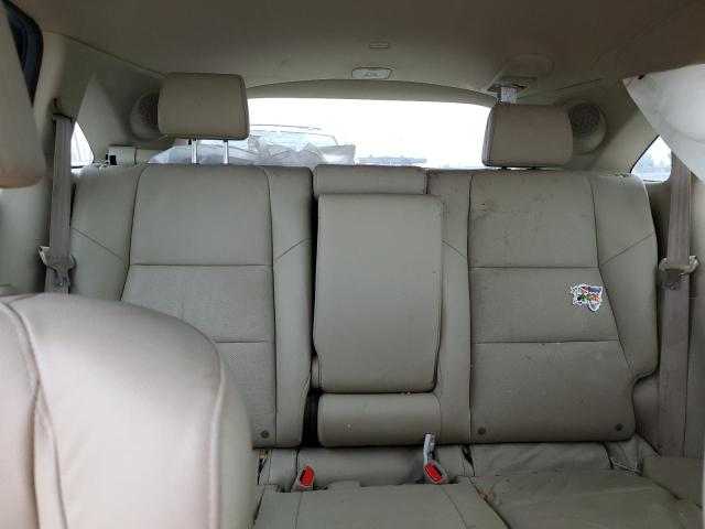 Photo 10 from auction – 2013 ACURA RDX TECHNO with VIN 5J8TB3H50DL005620