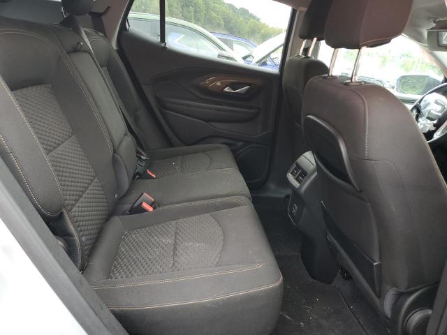Photo 11 from auction – 2020 GMC TERRAIN SL with VIN 3GKALTEV6LL333946