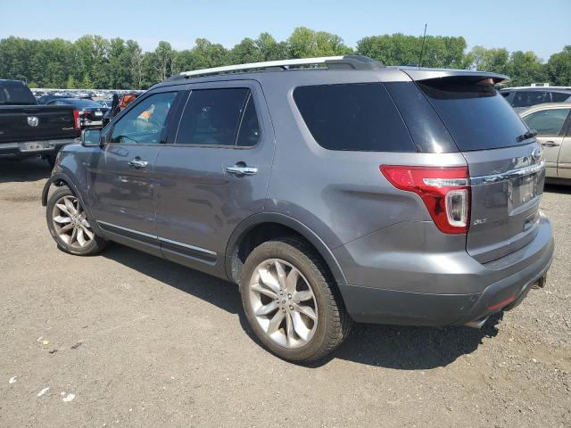 Photo 2 from auction – 2013 FORD EXPLORER X with VIN 1FM5K8D86DGB87347