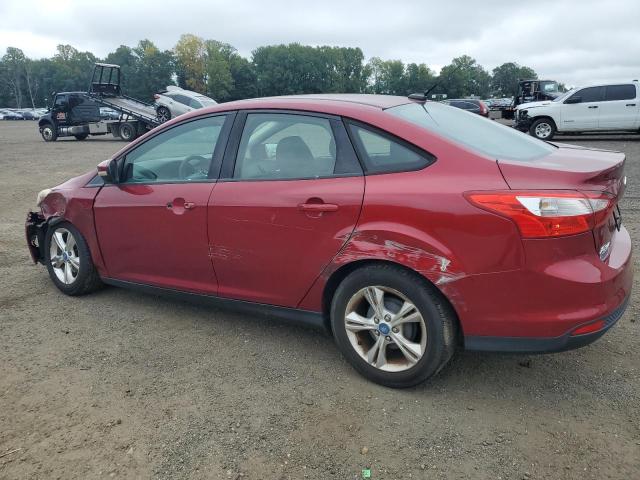 Photo 2 from auction – 2013 FORD FOCUS SE with VIN 1FADP3F29DL275920