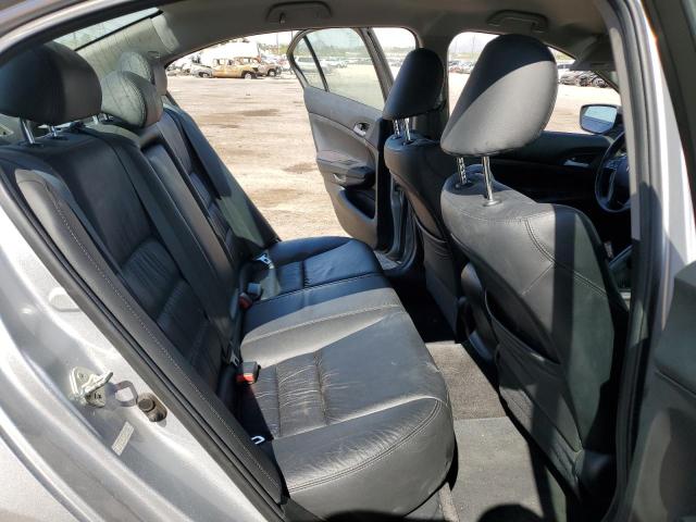 Photo 10 from auction – 2012 HONDA ACCORD SE with VIN 1HGCP2F65CA157359