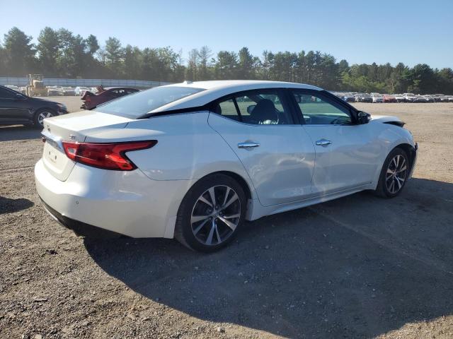 Photo 3 from auction – 2017 NISSAN MAXIMA 3.5 with VIN 1N4AA6AP6HC364343