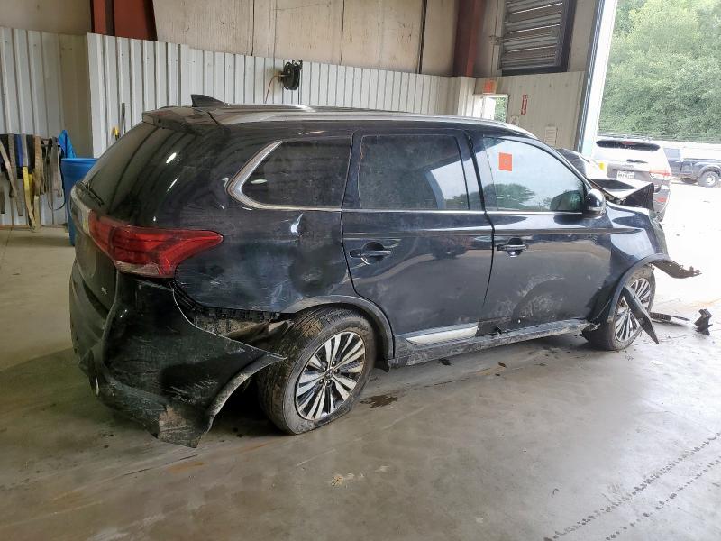 Photo 3 from auction – 2020 MITSUBISHI OUTLANDER with VIN JA4AD3A35LZ021133