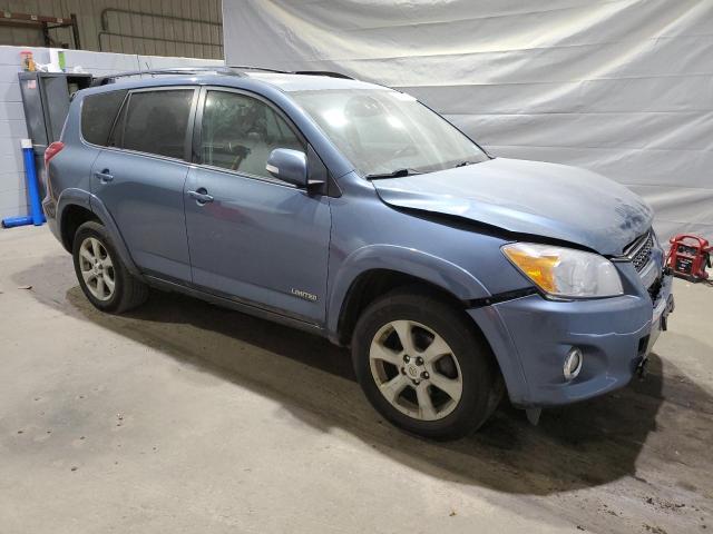 Photo 4 from auction – 2012 TOYOTA RAV4 LIMITED with VIN 2T3DK4DV4CW086194