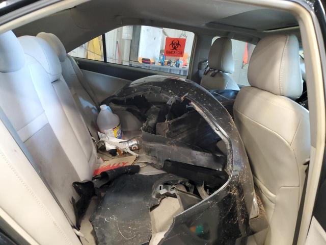 Photo 10 from auction – 2012 TOYOTA CAMRY HYBR with VIN 4T1BD1FKXCU035908