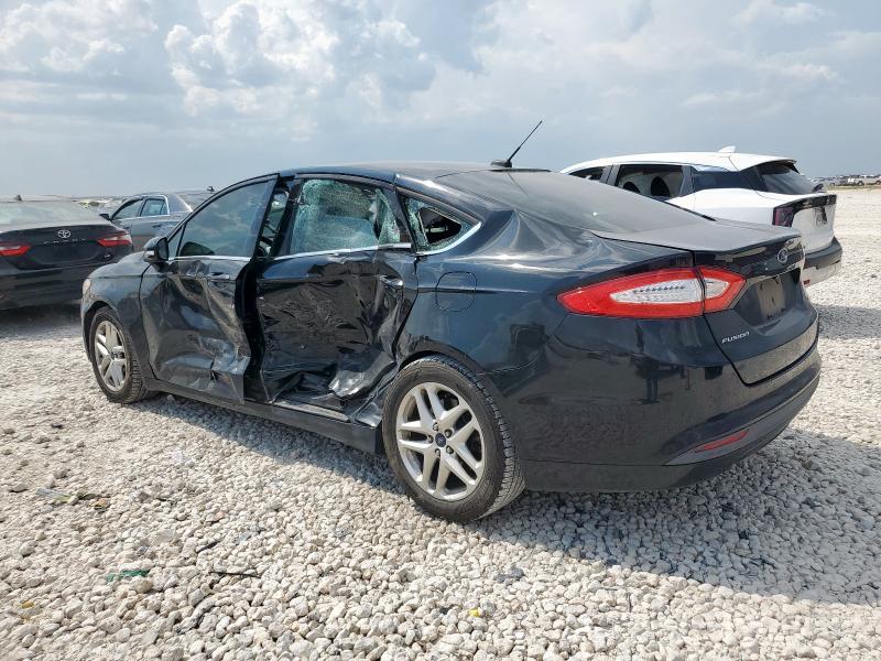 Photo 2 from auction – 2016 FORD FUSION SE with VIN 3FA6P0H72GR113455