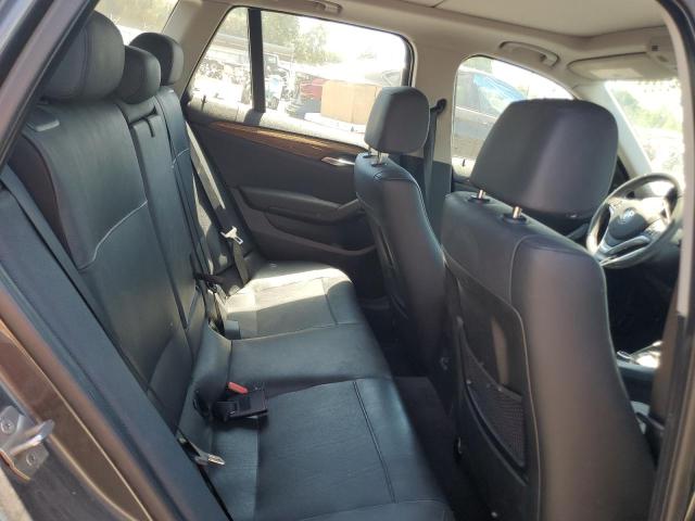 Photo 10 from auction – 2013 BMW X1 SDRIVE2 with VIN WBAVM1C51DVL64456