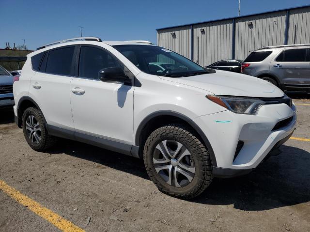 Photo 4 from auction – 2017 TOYOTA RAV4 LE with VIN 2T3BFREV3HW634748
