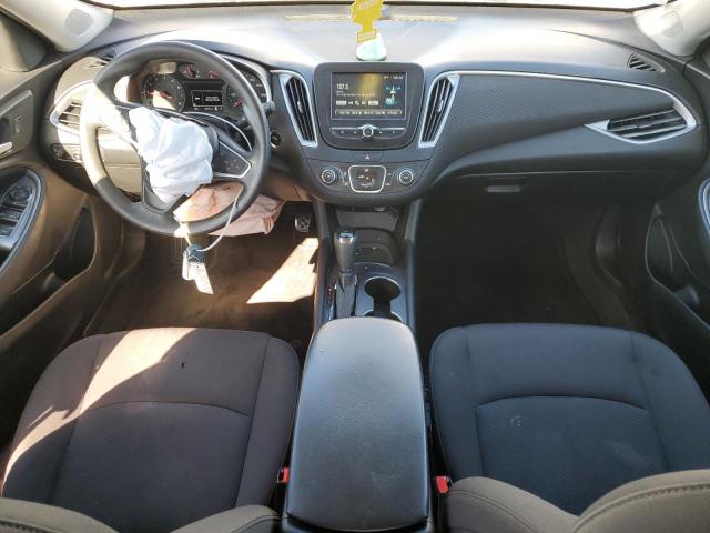 Photo 8 from auction – 2018 CHEVROLET MALIBU LS with VIN 1G1ZB5ST4JF152585