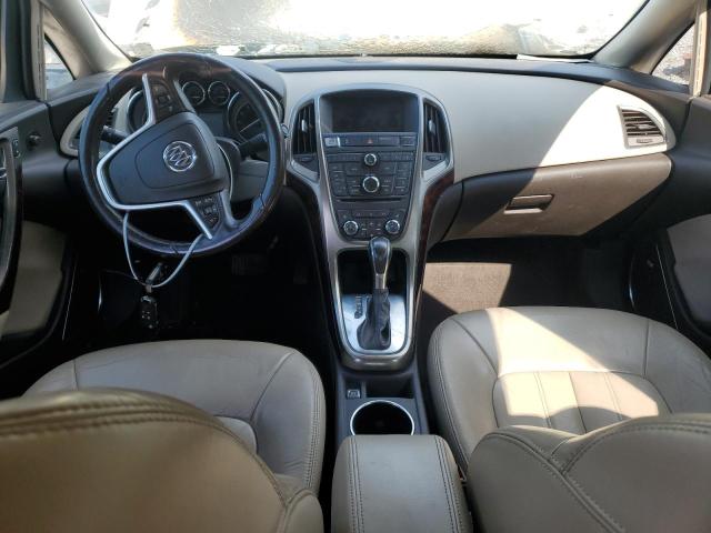 Снимка 8 от търг – 2013 BUICK VERANO с VIN 1G4PS5SK9D4179914