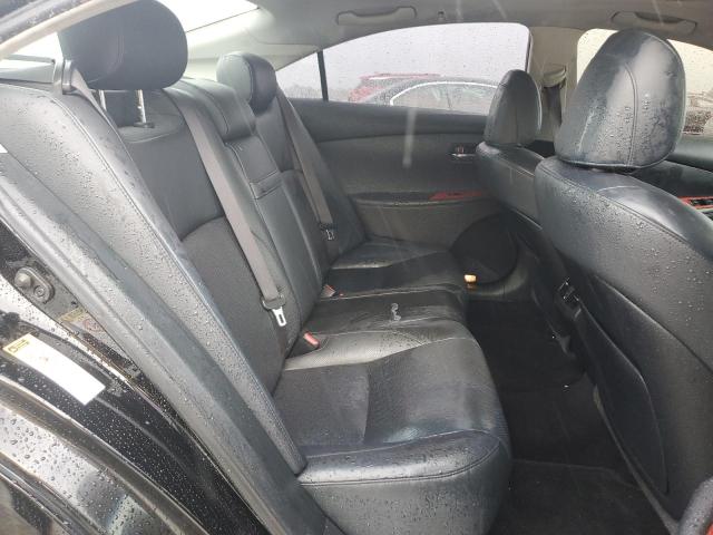 Photo 10 from auction – 2007 LEXUS ES 350 with VIN JTHBJ46G272141375
