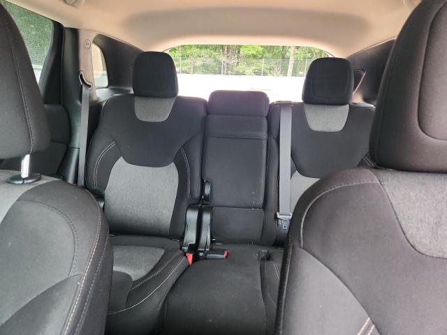 Photo 10 from auction – 2017 JEEP CHEROKEE S with VIN 1C4PJLAB9HW585554
