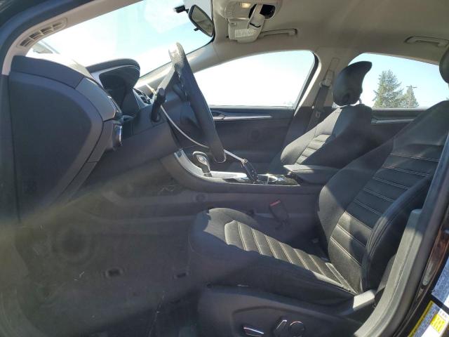 Photo 7 from auction – 2014 FORD FUSION SE with VIN 3FA6P0H74ER316148