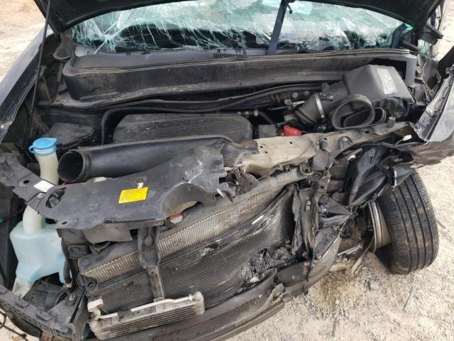 Photo 12 from auction – 2012 HONDA PILOT TOURING with VIN 5FNYF4H97CB034731
