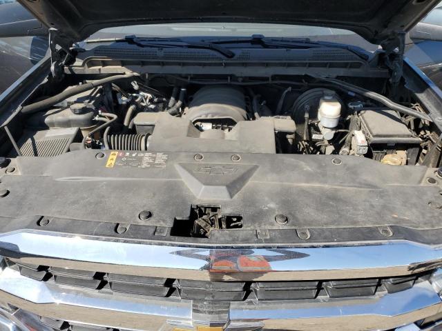 Photo 11 from auction – 2019 CHEVROLET SILVERADO with VIN 2GCRCPECXK1157309