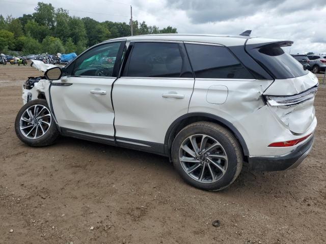 Photo 2 from auction – 2024 LINCOLN CORSAIR with VIN 5LMCJ1DA9RUL04039