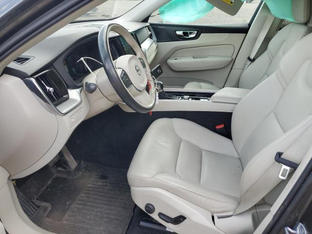 Photo 7 from auction – 2019 VOLVO XC60 T5 with VIN LYV102RK3KB373513