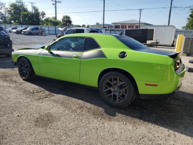 Photo 2 from auction – 2019 DODGE CHALLENGER with VIN 2C3CDZBT3KH723826