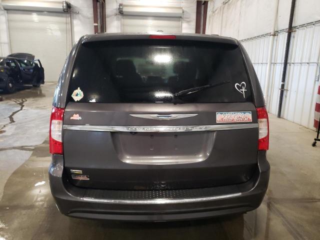 Photo 6 from auction – 2015 CHRYSLER TOWN & COU with VIN 2C4RC1BG6FR730461
