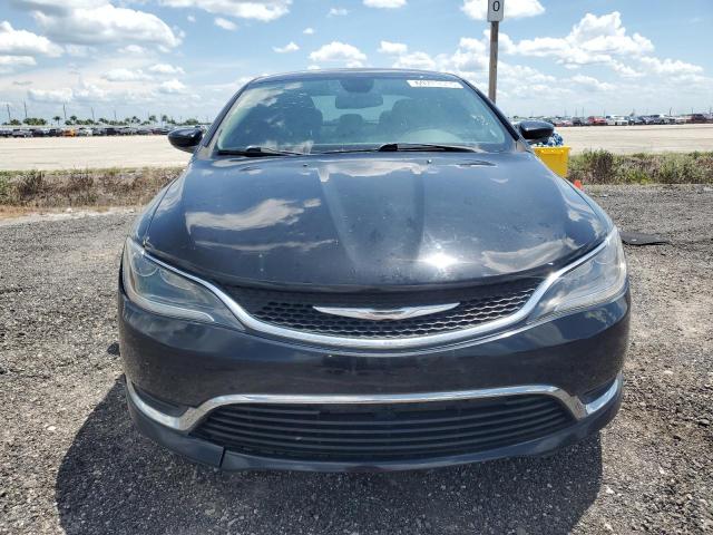 Photo 5 from auction – 2015 CHRYSLER 200 LIMITE with VIN 1C3CCCAB7FN580188